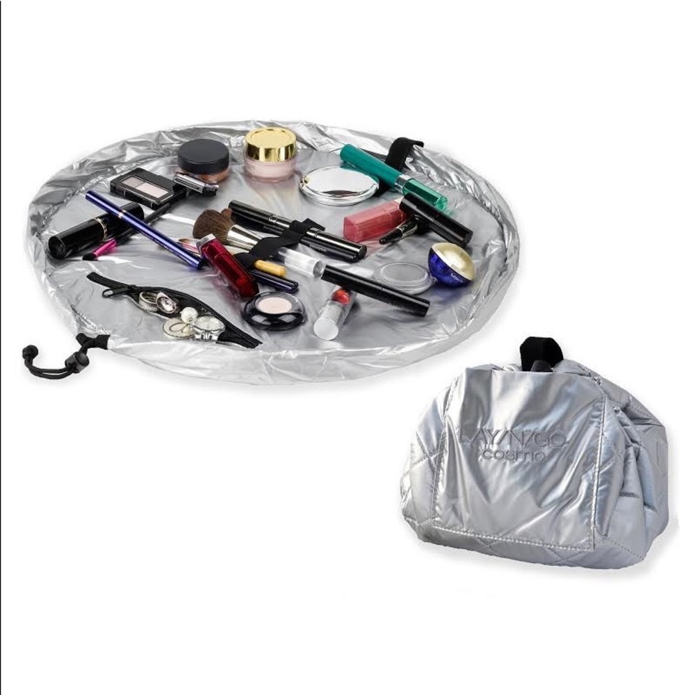 Lay-n-Go Cosmo Cosmetic Bag